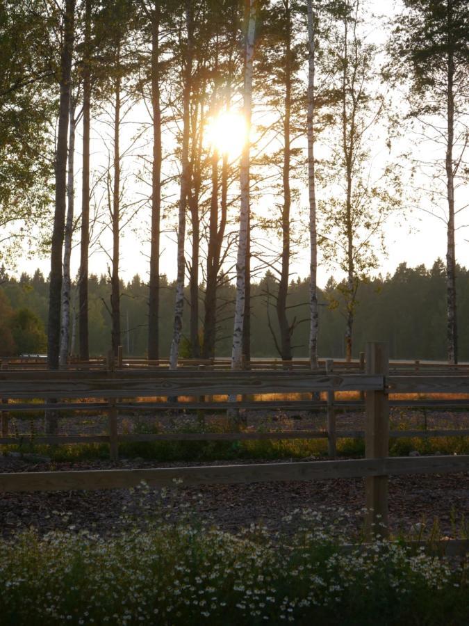 Granlunda Gårdshotell Gottby Eksteriør bilde