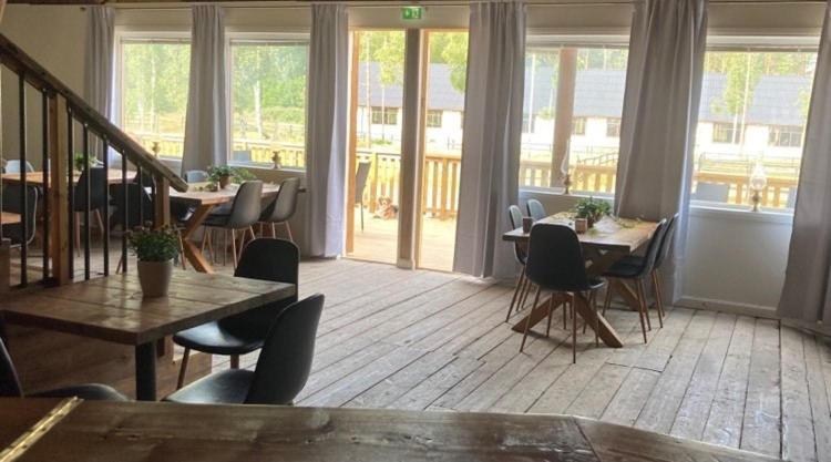 Granlunda Gårdshotell Gottby Eksteriør bilde
